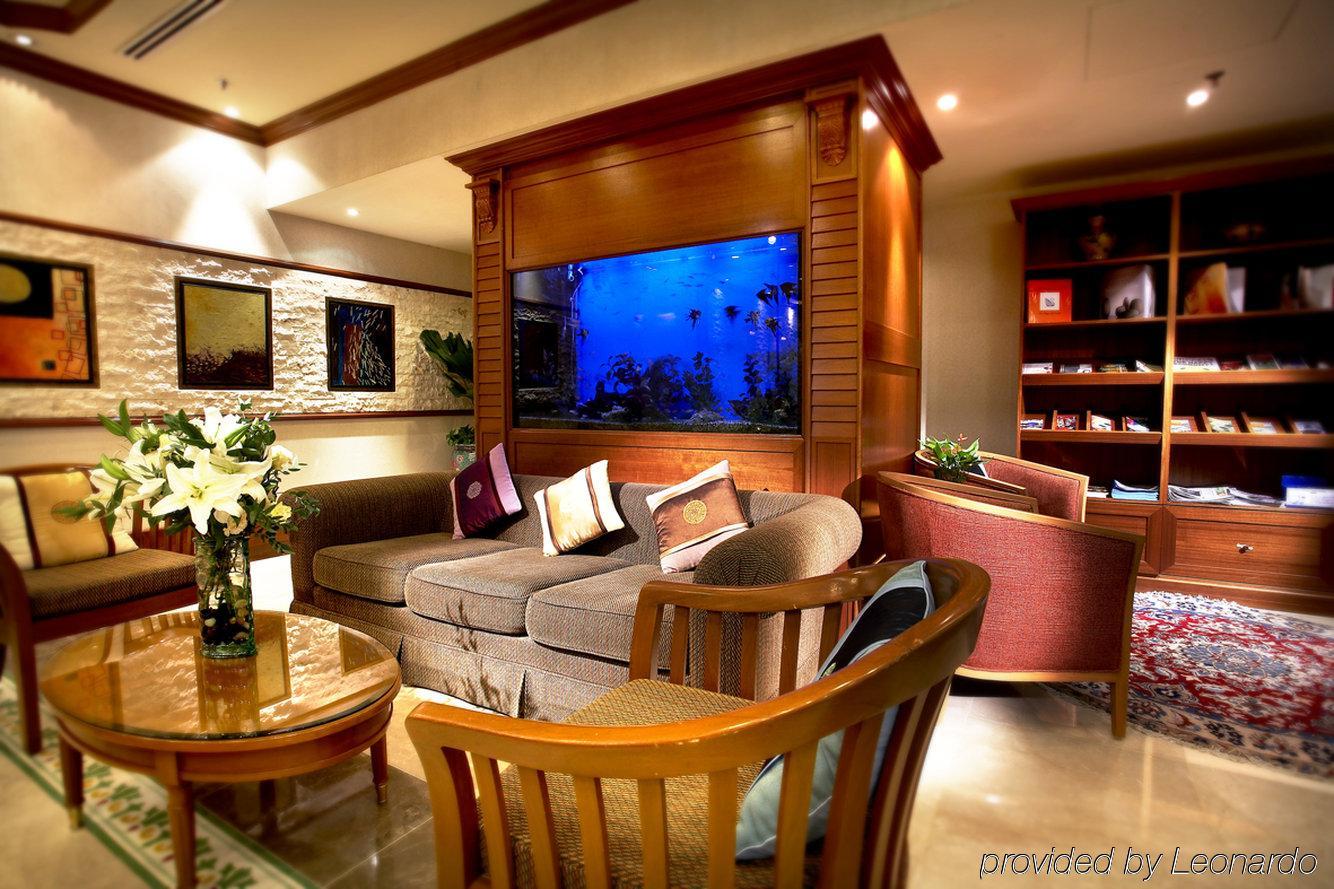 Fraser Suites Singapur Zimmer foto